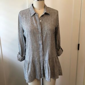 Sunday in Brooklyn (Anthropologie) Top - S